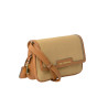 PRADO FANTASIA, sac bandoulière beige foncé
