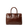 PYLA BUNI, mini sac à main chocolat