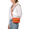 Medan RYTHME, petit sac orange