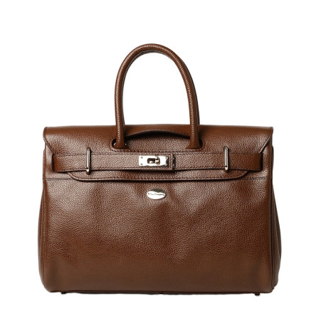 Pyla BUNI, sac à main cuir...