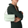 Medan RYTHME, petit sac vert d'eau