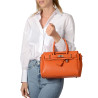 Pyla RYTHME, petit sac à main orange