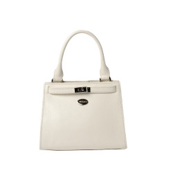 Temple BUNI, petit sac blanc