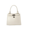 Temple BUNI, petit sac blanc