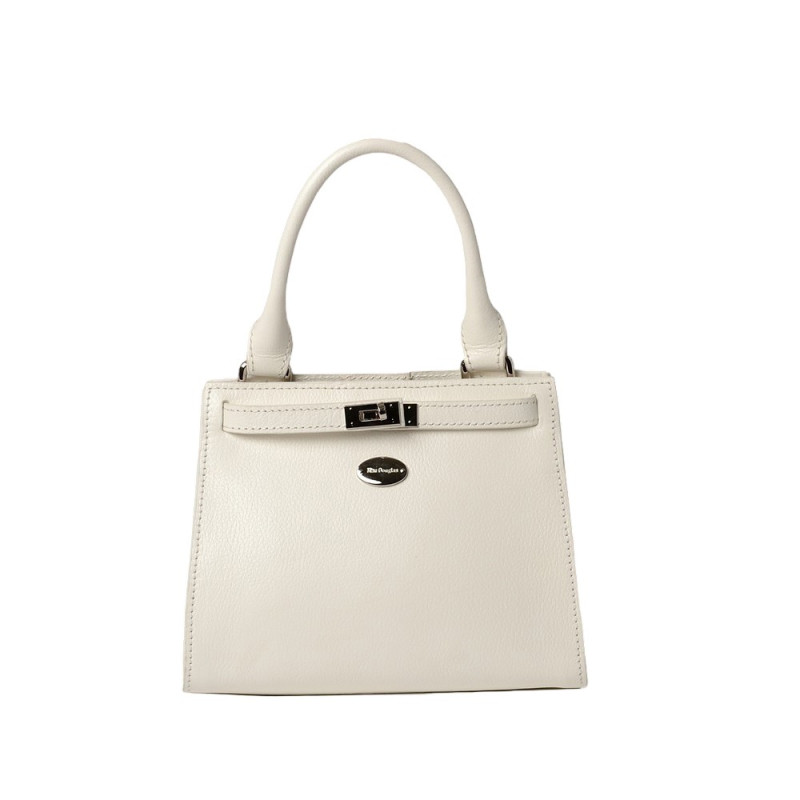 Temple BUNI, petit sac blanc