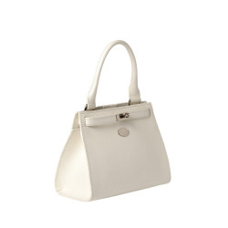 Temple BUNI, petit sac blanc