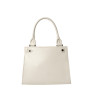 Temple BUNI, petit sac blanc