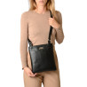 Vapes Buni, sac travers noir
