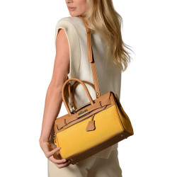 Pyla FANTASIA, petit sac à main tournesol