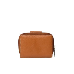 Danemark BUNI, porte-monnaie cuir