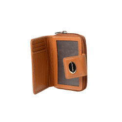 Danemark BUNI, porte-monnaie cuir
