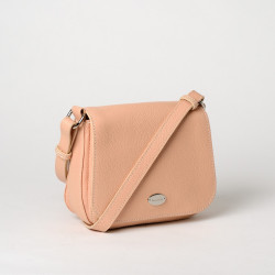 Knox BUNI, petit sac besace cuir