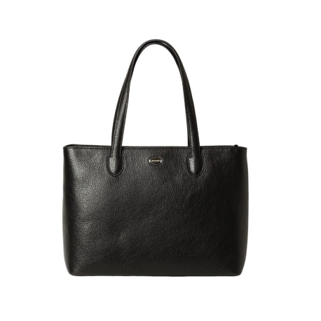 Liberta BUNI, sac cabas cuir