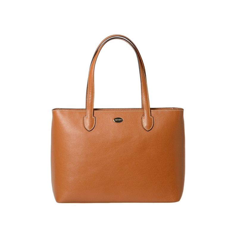 Liberta BUNI, sac cabas cuir