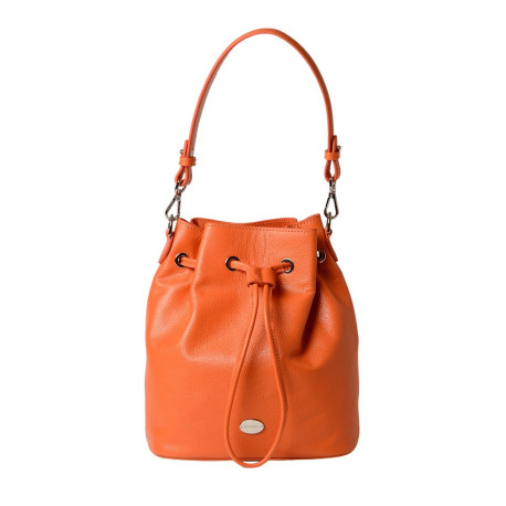 Teheran BUNI, sac seau cuir