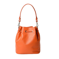 Teheran BUNI, sac seau cuir