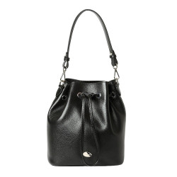 Teheran BUNI, sac seau cuir