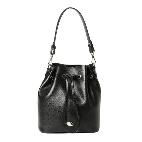 Teheran BUNI, sac seau cuir
