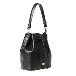 Teheran BUNI, sac seau cuir