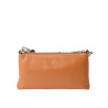 Tinos BUNI, petit sac travers cuir