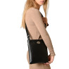 Vapes BUNI, sac travers cuir