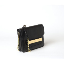 Jeida BUOB, nano sac cuir