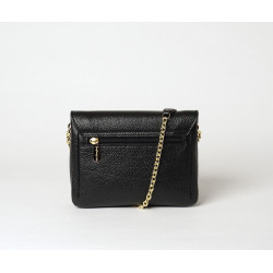 Jeida BUOB, nano sac cuir