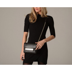 Jeida BUOB, nano sac cuir
