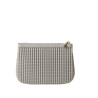 JAIPUR BRYAN, pochette gris perle