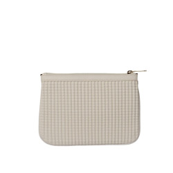 JAIPUR BRYAN, pochette gris perle