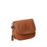 Lucilla BRYAN, petit sac à bandoulière sable