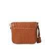 Lucilla BRYAN, petit sac à bandoulière sable