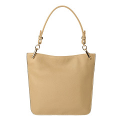 Kentucky FANTASIA, petit sac porté épaule lin beige