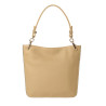 Kentucky FANTASIA, petit sac porté épaule lin beige