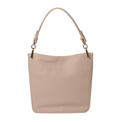 Kentucky FANTASIA, petit sac porté épaule lin beige