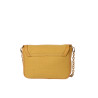 Kiribati FANTASIA, petit sac lin jaune