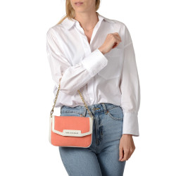 Kiribati FANTASIA, petit sac lin jaune