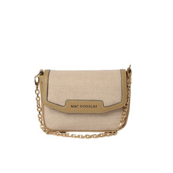 Kiribati FANTASIA, petit sac en lin