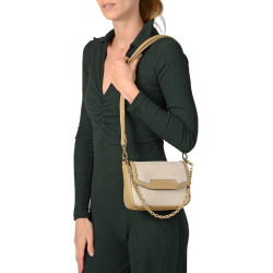 Kiribati FANTASIA, petit sac en lin