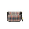KIRIBATI FANTASIA, petit sac mohair gris