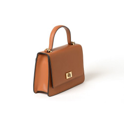Merida LEONIE, mini sac à main cuir