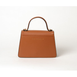 Merida LEONIE, mini sac à main cuir