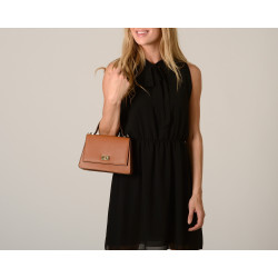 Merida LEONIE, mini sac à main cuir