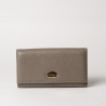 Gondole PROCIDA, portefeuille compagnon cuir