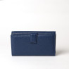 Gondole PROCIDA, portefeuille compagnon cuir