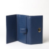 Gondole PROCIDA, portefeuille compagnon cuir