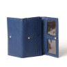 Gondole PROCIDA, portefeuille compagnon cuir