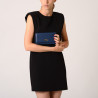 Gondole PROCIDA, portefeuille compagnon cuir