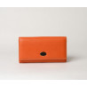 Gondole PROCIDA, portefeuille compagnon cuir