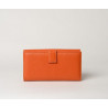 Gondole PROCIDA, portefeuille compagnon cuir